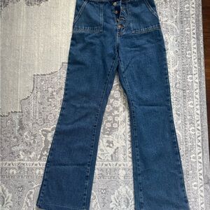 Sezane Women's Jeans